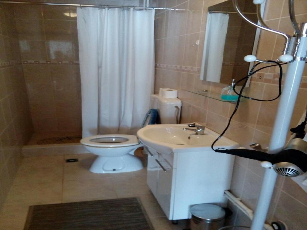 Donji Babin PotokHouse Nadaアパートメント エクステリア 写真